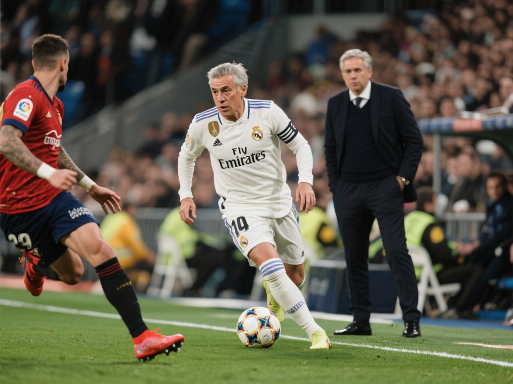 这场比赛不仅仅是一场胜利，更是一场战术艺