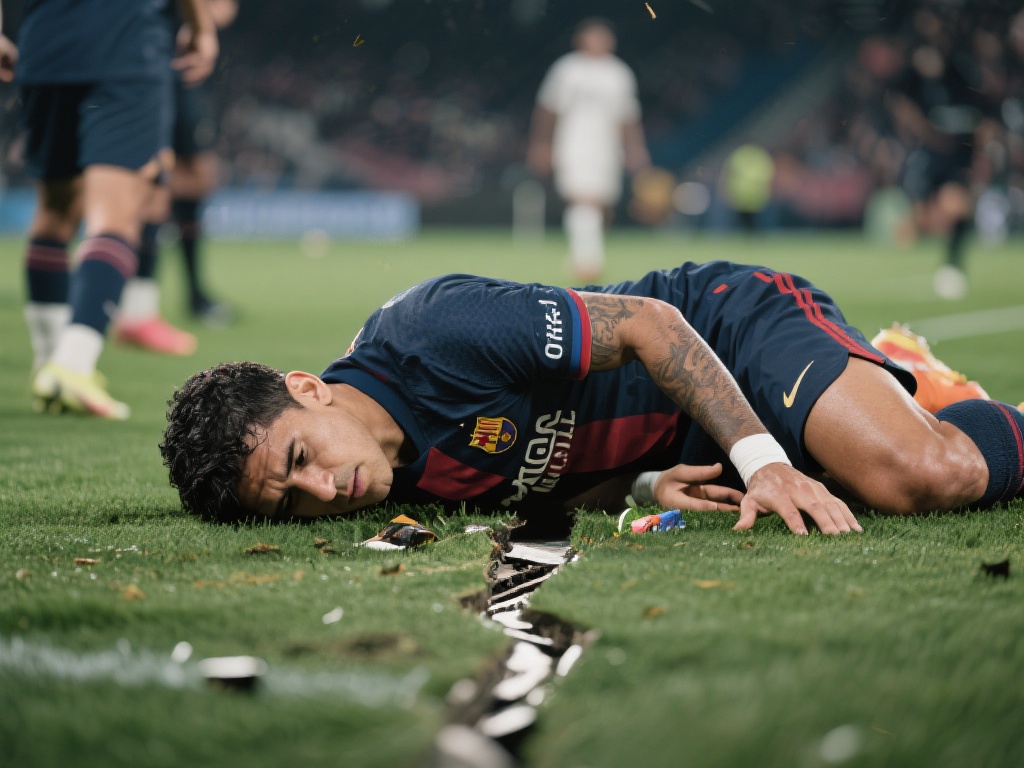 卡多索:细节失误酿成不幸后果,需深刻反思 细节的差距不只是犯错与避免错误之间的一道