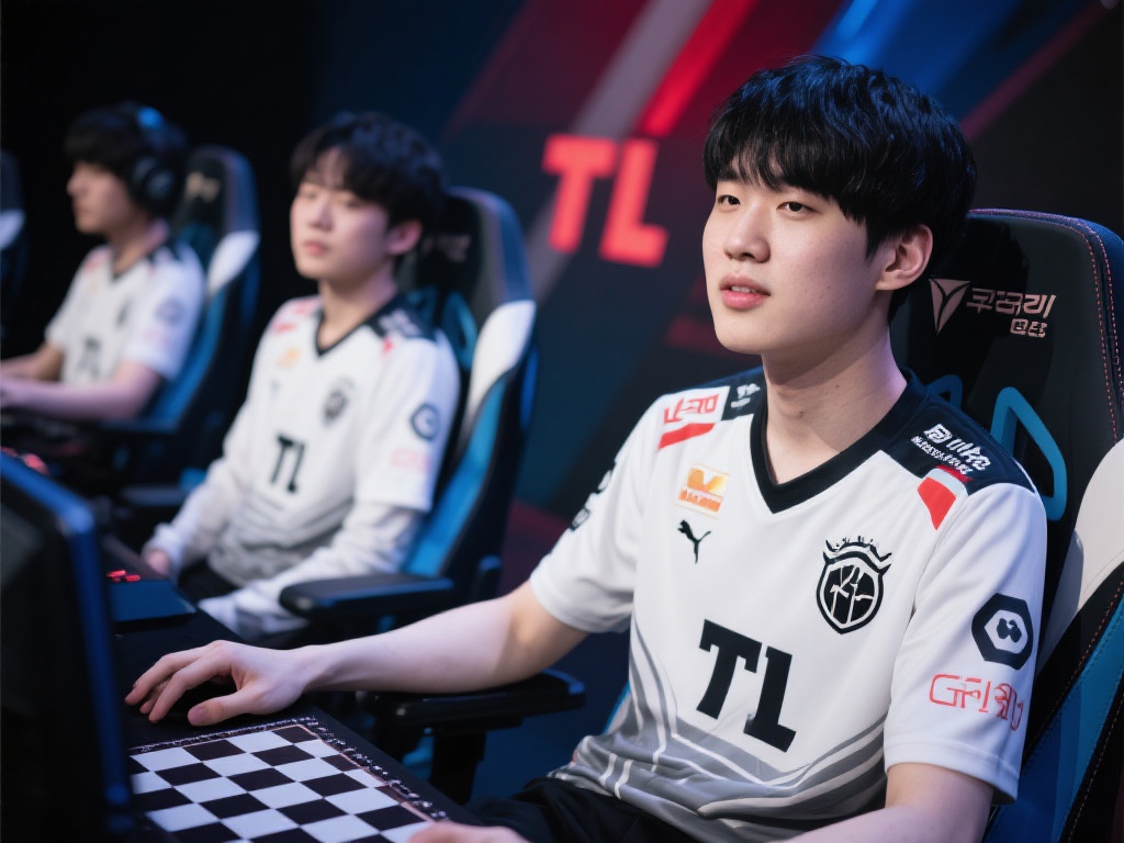 作为一支在电竞领域拥有悠久历史的顶尖队伍