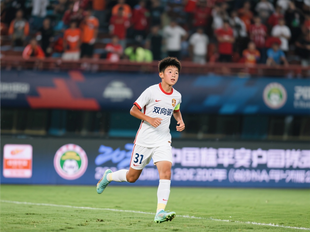 王钰栋的承诺也为球迷提供了一个追逐的目标