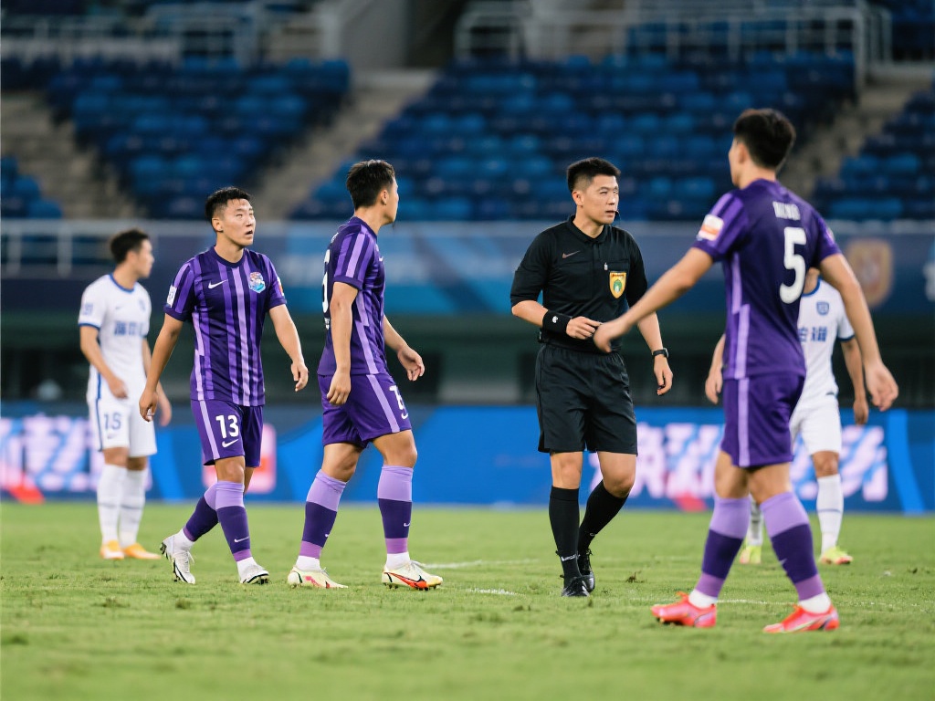 罚下事件掀起了讨论热潮，这不仅让海牛的场