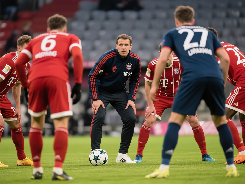 “拿分”需要全队协同作用
不仅防守线需